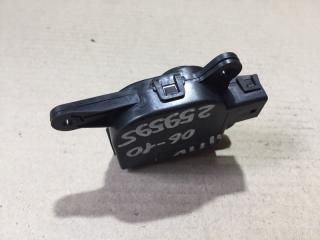 Моторчик заслонки печки HYUNDAI ELANTRA HD 06-11 HD