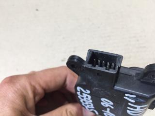 Моторчик заслонки печки ELANTRA HD 06-11 HD