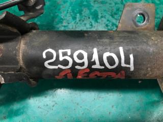 Амортизатор передний правый FIESTA 08-17 Хэтчбек 1.6