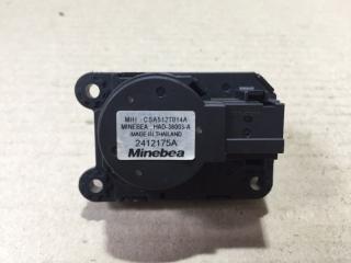 Моторчик заслонки печки OUTLANDER GF 12-