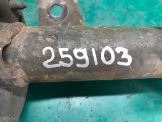 Амортизатор передний левый FIESTA 08-17 Хэтчбек 1.6