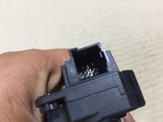 Моторчик заслонки печки OUTLANDER GF 12-