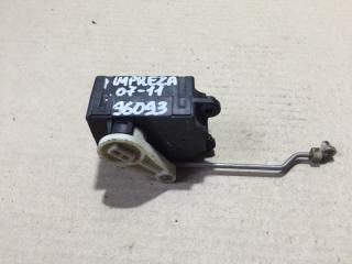 Моторчик заслонки печки IMPREZA 07-11 GE/GH