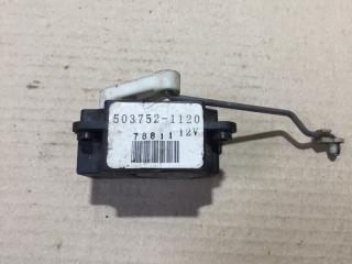 Моторчик заслонки печки IMPREZA 07-11 GE/GH