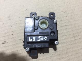 Моторчик заслонки печки LX570 07-15