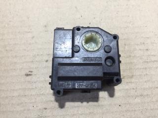 Моторчик заслонки печки LX570 07-15