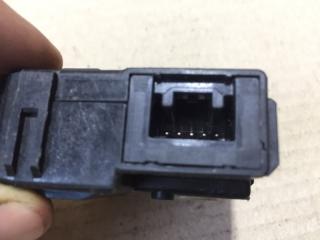 Моторчик заслонки печки LX570 07-15