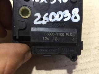 Моторчик заслонки печки LX570 07-15