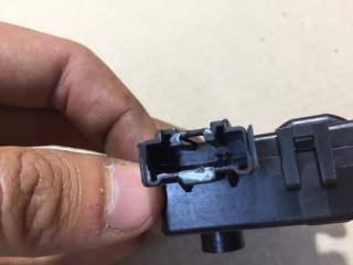 Моторчик заслонки печки 6 GG 02-07