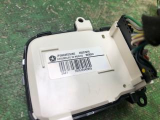 Кнопки на руль JOURNEY 08-20 2012 Внедорожник 3.6 ERB