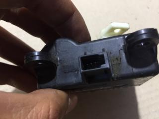 Моторчик заслонки печки ALTIMA L32 07-12