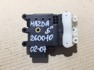 Моторчик заслонки печки 6 GG 02-07