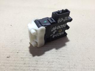 Моторчик заслонки печки MAZDA 6 GG 02-07