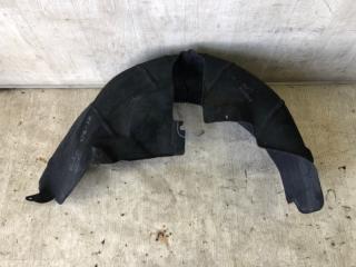 Подкрылок задний левый PASSAT CC 08-12