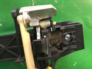 Ручка двери наружная задняя правая TRIBECA B10 07-13 2008 Внедорожник 3.6 EZ36