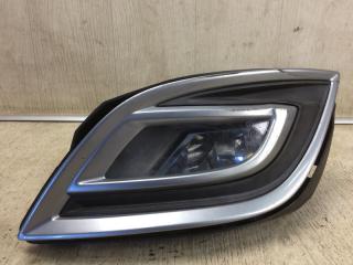 Противотуманная фара CX-9 06-16 2012 3.7 CA