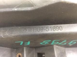 Противотуманная фара CX-9 06-16 2012 3.7 CA