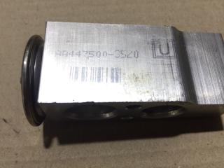 Клапан кондиционера TLX 14-17 2017 Седан 2.4