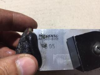 Клапан кондиционера задний LEXUS GX470 02-09