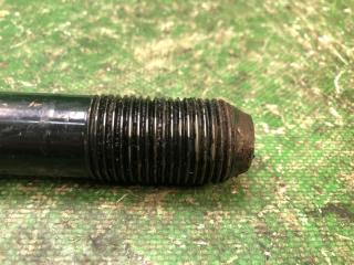 Петля буксировочная TOYOTA MATRIX 02-08 ZZE132 1.8L 1ZZ-FE