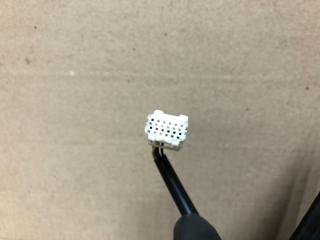 Зеркало правое G25/G35/G37/Q40 06-14