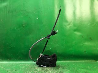 Замок двери передний правый PASSAT B7 11-15 2014 Седан 2.5 CBUA