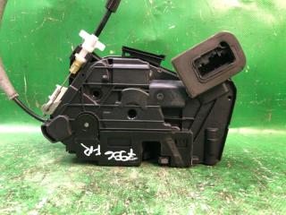 Замок двери передний правый VOLKSWAGEN PASSAT B7 11-15 Седан 2.5 CBUA