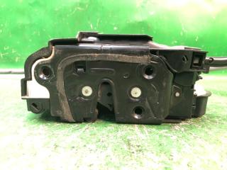 Замок двери передний правый PASSAT B7 11-15 2014 Седан 2.5 CBUA