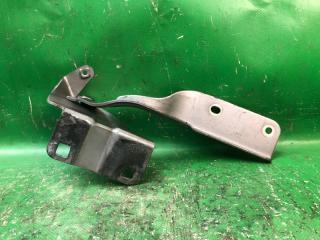 Петля капота передняя левая NISSAN ROGUE 08-15 Внедорожник 2.5 QR25DE