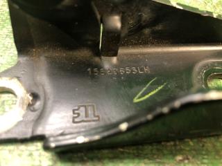 Петля капота передняя левая GALANT 03-12