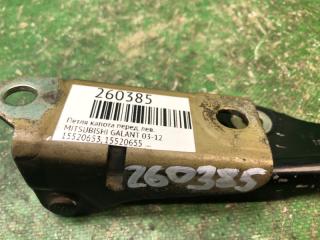 Петля капота передняя левая GALANT 03-12