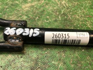 Петля буксировочная MATRIX 02-08 2002 ZZE132 1.8L 1ZZ-FE