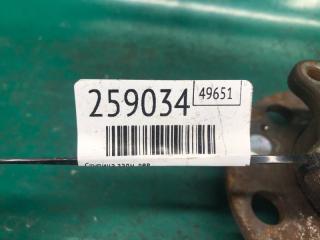 Ступица задняя левая OPTIMA TF 11-16 2015 Седан 2.4 G4KJ