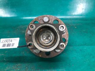 Ступица задняя левая KIA OPTIMA TF 11-16 Седан 2.4 G4KJ