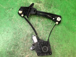 Стеклоподъемник задний правый VOLKSWAGEN PASSAT B7 11-15 Седан 2.5 CBUA