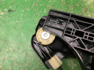 Стеклоподъемник задний правый PASSAT B7 11-15 2014 Седан 2.5 CBUA