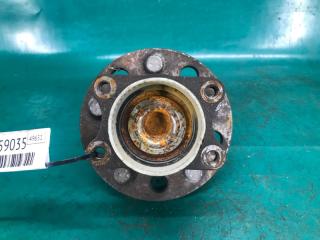 Ступица задняя правая KIA OPTIMA TF 11-16 Седан 2.4 G4KJ