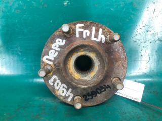 Ступица передняя левая NISSAN ROGUE 08-15 2013