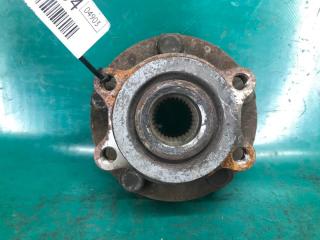 Ступица передняя левая ROGUE 08-15 2013 Внедорожник 2.5 QR25DE