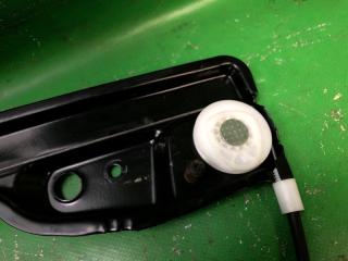 Стеклоподъемник передний правый JOURNEY 08-20