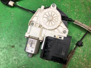 Стеклоподъемник передний правый VOLKSWAGEN PASSAT B7 11-15 Седан 2.5 CBUA