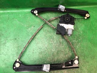 Стеклоподъемник передний правый PASSAT B7 11-15 2014 Седан 2.5 CBUA