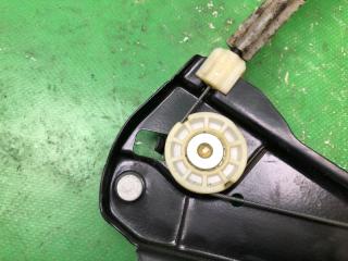 Стеклоподъемник передний правый PASSAT B7 11-15 2014 Седан 2.5 CBUA