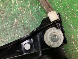 Стеклоподъемник передний правый PASSAT B7 11-15 2014 Седан 2.5 CBUA