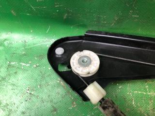 Стеклоподъемник передний правый PASSAT B7 11-15 2014 Седан 2.5 CBUA