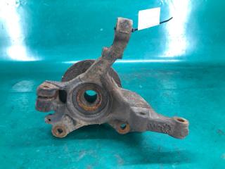 Кулак поворотный левый FORD FIESTA 08-17