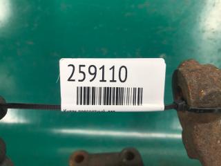 Кулак поворотный левый FIESTA 08-17 Хэтчбек 1.6