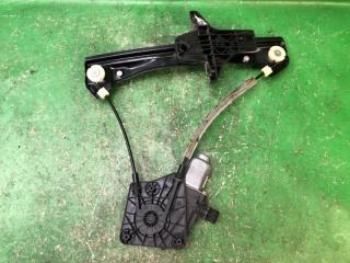 Стеклоподъемник задний левый VOLKSWAGEN PASSAT B7 11-15 Седан 2.5 CBUA