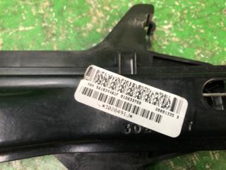 Стеклоподъемник задний левый PASSAT B7 11-15 2014 Седан 2.5 CBUA