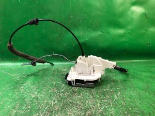 Замок двери передний правый DODGE JOURNEY 08-20